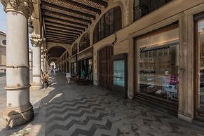 La Mansarda in Bianco by Wonderful Italy