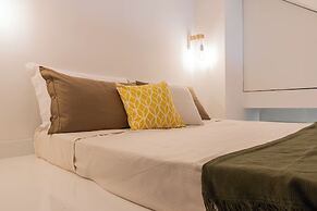 La Mansarda in Bianco by Wonderful Italy