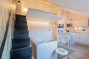 La Mansarda in Bianco by Wonderful Italy