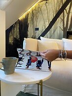 La Mansarda in Bianco by Wonderful Italy