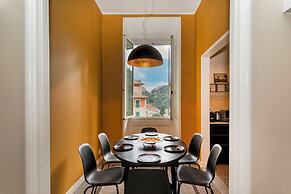 Classy Apartment in Portofino