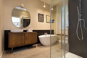 Classy Apartment in Portofino