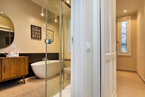 Classy Apartment in Portofino