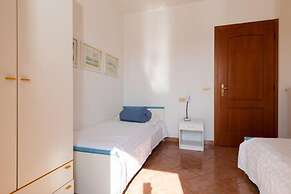 Pedra Mendalza Apartment
