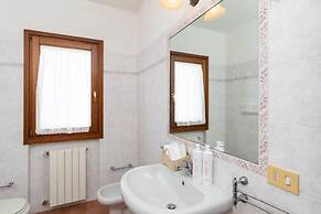 Pedra Mendalza Apartment