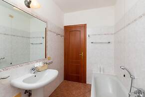 Pedra Mendalza Apartment