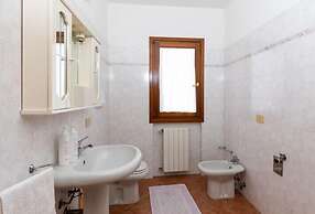 Pedra Mendalza Apartment