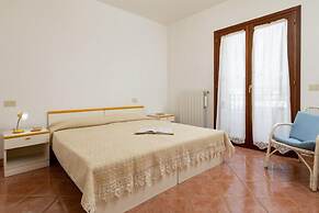 Pedra Mendalza Apartment