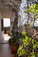 Pedra Mendalza Apartment
