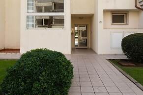 Pedra Mendalza Apartment