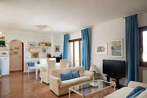 Pedra Mendalza Apartment