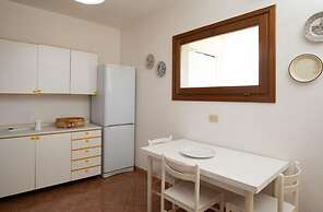 Pedra Mendalza Apartment