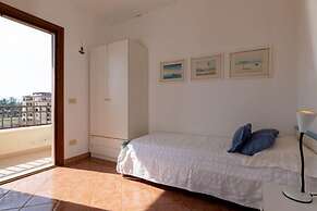 Pedra Mendalza Apartment