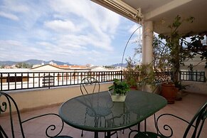 Pedra Mendalza Apartment