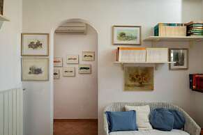 Pedra Mendalza Apartment