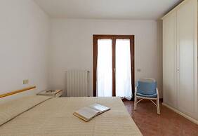 Pedra Mendalza Apartment