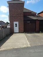 41 Buckingham road