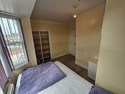 41 Buckingham road