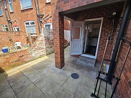 41 Buckingham road