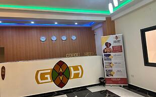 Gohou Hotel