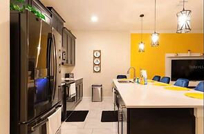 Go 28 Champions Gate