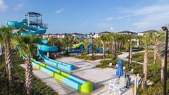 Go 28 Champions Gate