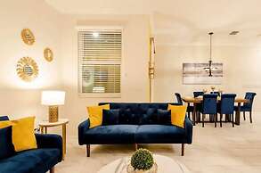 Go 28 Champions Gate