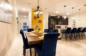 Go 28 Champions Gate