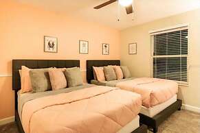 Go 28 Champions Gate