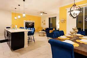 Go 28 Champions Gate