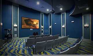 Go 28 Champions Gate