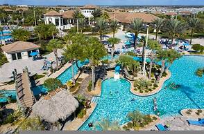 Go 28 Champions Gate