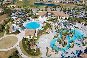 Go 28 Champions Gate