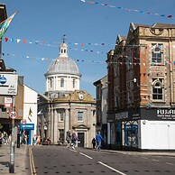 Retallick on Morrab- Parking- Near Promenade