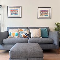 Retallick on Morrab- Parking- Near Promenade