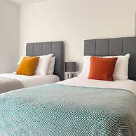 Retallick on Morrab- Parking- Near Promenade