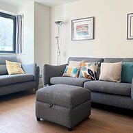 Retallick on Morrab- Parking- Near Promenade