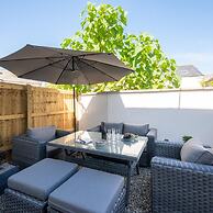 Retallick on Morrab- Parking- Near Promenade