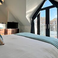 Retallick on Morrab- Parking- Near Promenade