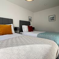 Retallick on Morrab- Parking- Near Promenade