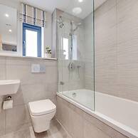 Retallick on Morrab- Parking- Near Promenade