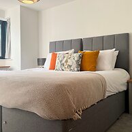 Retallick on Morrab- Parking- Near Promenade