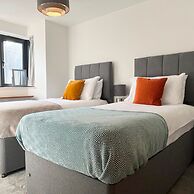 Retallick on Morrab- Parking- Near Promenade