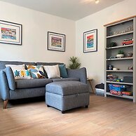 Retallick on Morrab- Parking- Near Promenade