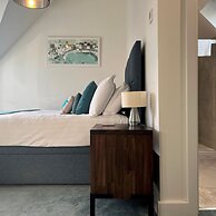 Retallick on Morrab- Parking- Near Promenade