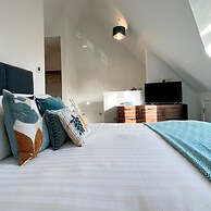 Retallick on Morrab- Parking- Near Promenade