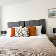 Retallick on Morrab- Parking- Near Promenade