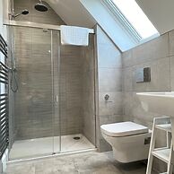 Retallick on Morrab- Parking- Near Promenade