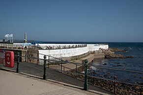 Retallick on Morrab- Parking- Near Promenade