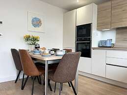 Retallick on Morrab- Parking- Near Promenade